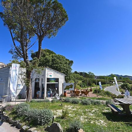Studio Village Cap Esterel - Le Village-72 By Interhome Saint-Raphael  Exterior photo